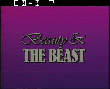 Play <b>Beauty & the Beast</b> Online